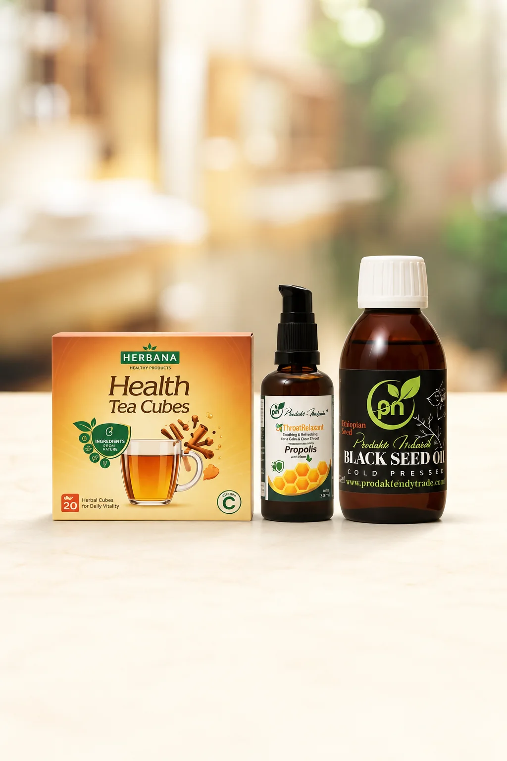 Përzgjedhje produktesh Produkte Natyrale
